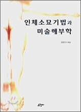 인체소묘기법과 미술해부학
