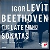 Igor Levit 베토벤: 후기 피아노 소나타 28 29 '함머클라비어' 30 31 32번 (Beethoven: The Late Piano Sonatas Opp.101, 106 'Hammerklavier' 109, 110, 111) 이고르 레빗
