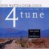Chick Corea & Ernie Watts - 4 Tune