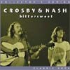 David Crosby & Graham Nash - Bittersweet