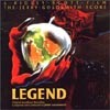 Legend (레전드) O.S.T