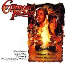 Cutthroat Island (컷스로스 아일랜드) O.S.T