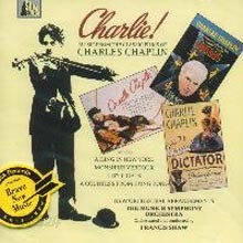 Charles Chaplin - Music From The Classic Films Of (Best)