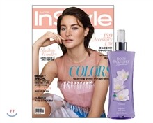 InStyle 인스타일 (여성월간) : 4월 [2016]