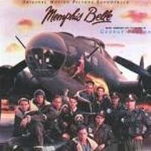 Memphis Belle (멤피스 벨) O.S.T