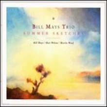 Bill Mays Trio - Summer Sketches
