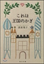 これは王國のかぎ