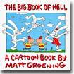 The Big Book of Hell : A Cartoon Book (Paperback)