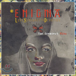 Enigma - Love Sensuality Devotion