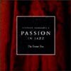 The Trotter Trio - Stephen Sondheim's Passion In Jazz