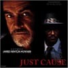 Just Cause (James Newton Howard)