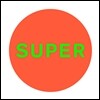 Pet Shop Boys (펫 샵 보이즈) - Super [LP]