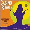 007 카지노 로얄 영화음악 (Casino Royale 1967 OST by Burt Bacharach 버트 바카락)