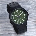 정품 MW-240-3B 수능시계 A/S보증