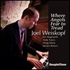Joel Weiskopf (조엘 웨이스코프) - Where Angels Fear To Tread