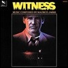 위트니스 영화음악 (Witness OST by Maurice Jarre)
