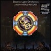 Electric Light Orchestra - A New World Record [투명 컬러 LP]