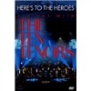 A Night With The Ten Tenors - 텐 테너스 라이브 DVD