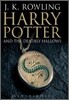 Harry Potter and the Deathly Hallows : Book 7 Adult Edition