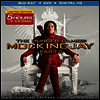Hunger Games: Mockingjay Part 2 (헝거게임 : 더 파이널) (한글무자막)(Blu-ray)