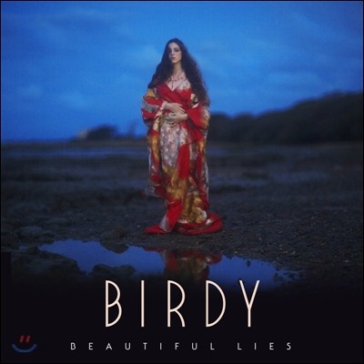 Birdy (버디) - Beautiful Lies (Deluxe Edition)