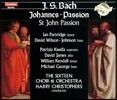 The Sixteen / Ian Partridge 바흐: 요한 수난곡 (Bach: Johannes-Passion [St John Passion] BWV245)