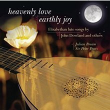 Heavenly Love, Earthly Joy - 줄리안 브림