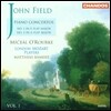 Miceal O'Rourke / Matthias Bamert 존 필드: 피아노 협주곡 1집 - 1번, 2번 (John Field: Piano Concertos Vol.1) 미샬 오루르크, 런던 모차르트 플레이어즈