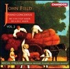 Miceal O'Rourke / Matthias Bamert 존 필드: 피아노 협주곡 2집 - 4번, 6번 (John Field: Piano Concertos Vol.2) 미샬 오루르크, 런던 모차르트 플레이어즈