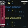 Claude Williamson - Round Midnight [LP 미니어처 CD]