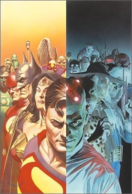 Justice Vol.2