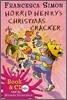 Horrid Henry's Christmas Cracker (Book & CD)