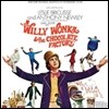 Willy Wonka & The Chocolate Factory (초콜릿 천국) OST (45th Anniversary Edition)