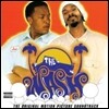 The Wash (워쉬) OST