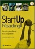 StartUp Reading 1