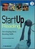StartUp Reading 3