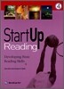 StartUp Reading 4