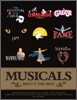 Musicals: Best Of The Best (뮤지컬스: 베스트 오브 더 베스트)