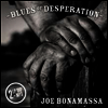 Joe Bonamassa - Blues Of Desperation (180G)(2LP)