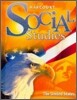 Harcourt Social Studies Grade 5 The United States : Student Book (2007)