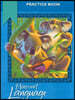 Harcourt School Publishers Language: Practice Workbook Grade 2