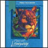 Harcourt Language: Practice Workbook, Grade 4