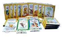 [I Can Read] My First Full Set 16종 (Book+Activity Book+Tpae Set)
