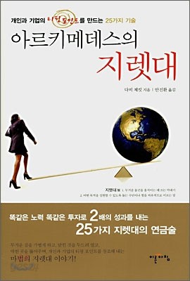 아르키메데스의 지렛대