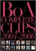 보아 (BoA) - BoA Complete Clips 2004-2006