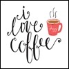 I Love Coffee: Jazz (아이 러브 커피: 재즈)