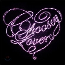 동방신기 (東方神起) - Choosey Lover 포스터 패키지