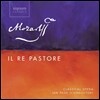 Ian Page 모차르트: 오페라 '양치기 왕' (Mozart: Il Re Pastore, K208)