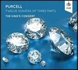 The King’s Consort 퍼셀: 3성부를 위한 12개의 소나타 (Purcell: Twelve Sonatas of Three Parts)