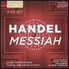 Harry Christophers 헨델: 메시아 (Handel: Messiah) 해리 크리스토퍼스, 헨델과 하이든 소사이어티